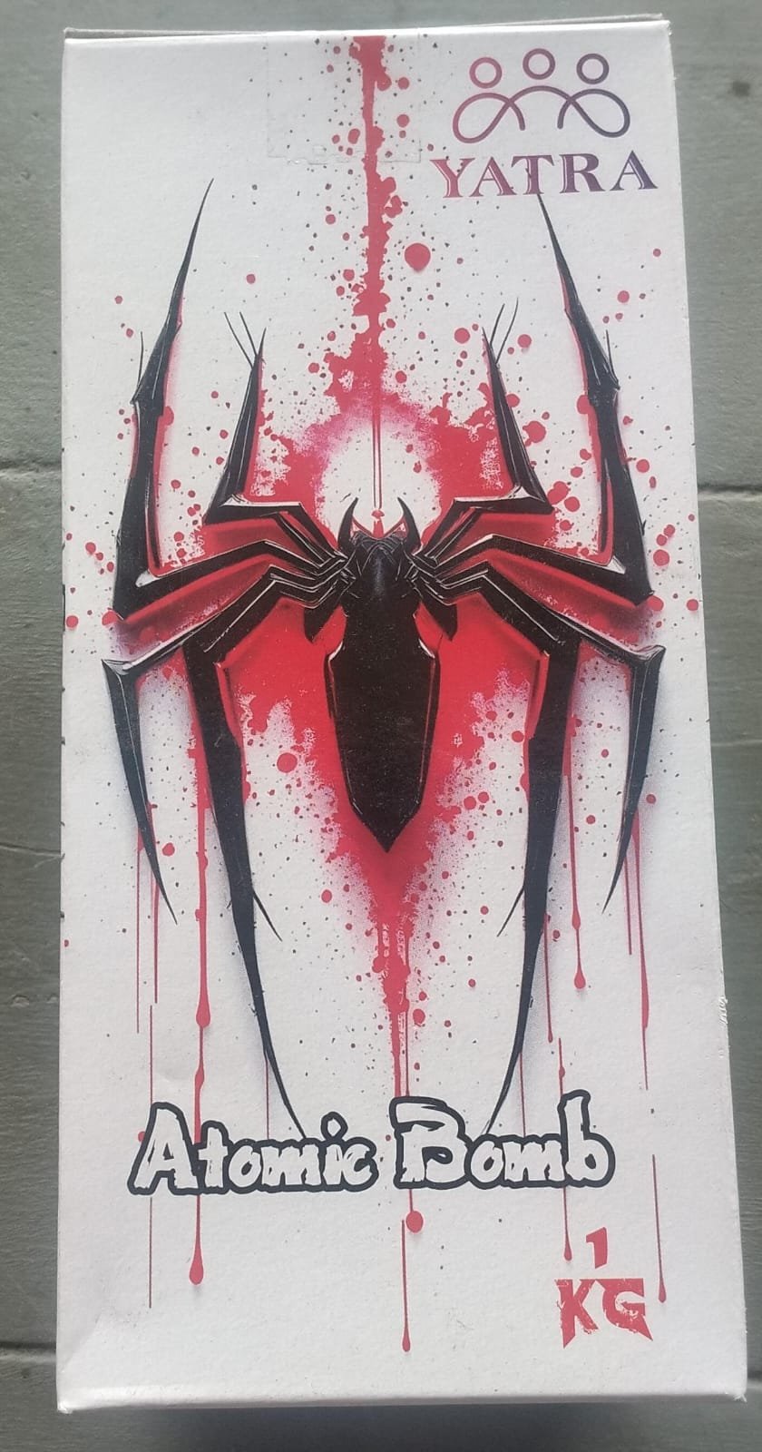 Crackers