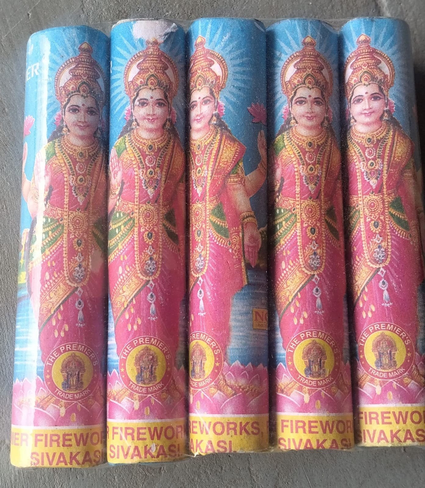 Crackers