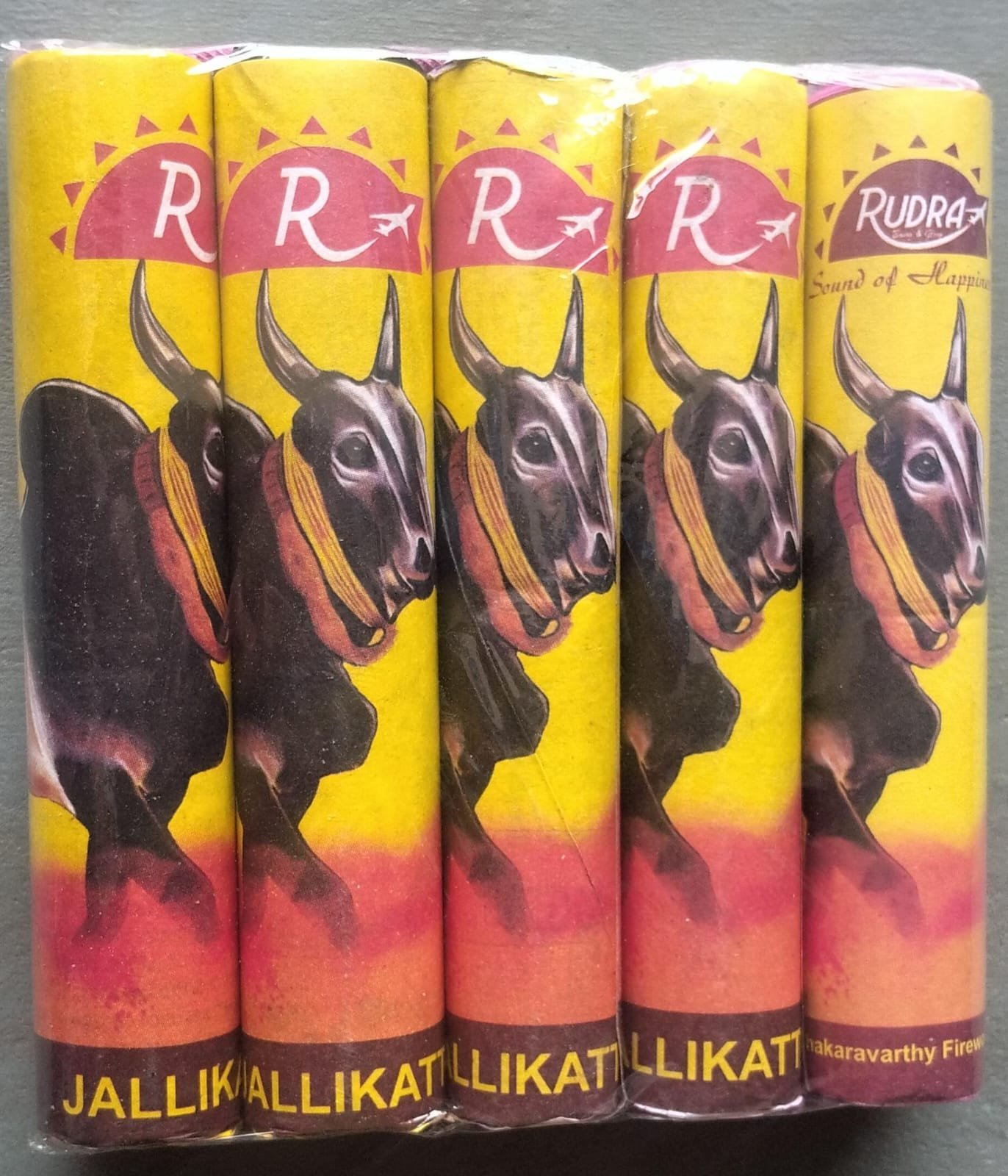 Crackers