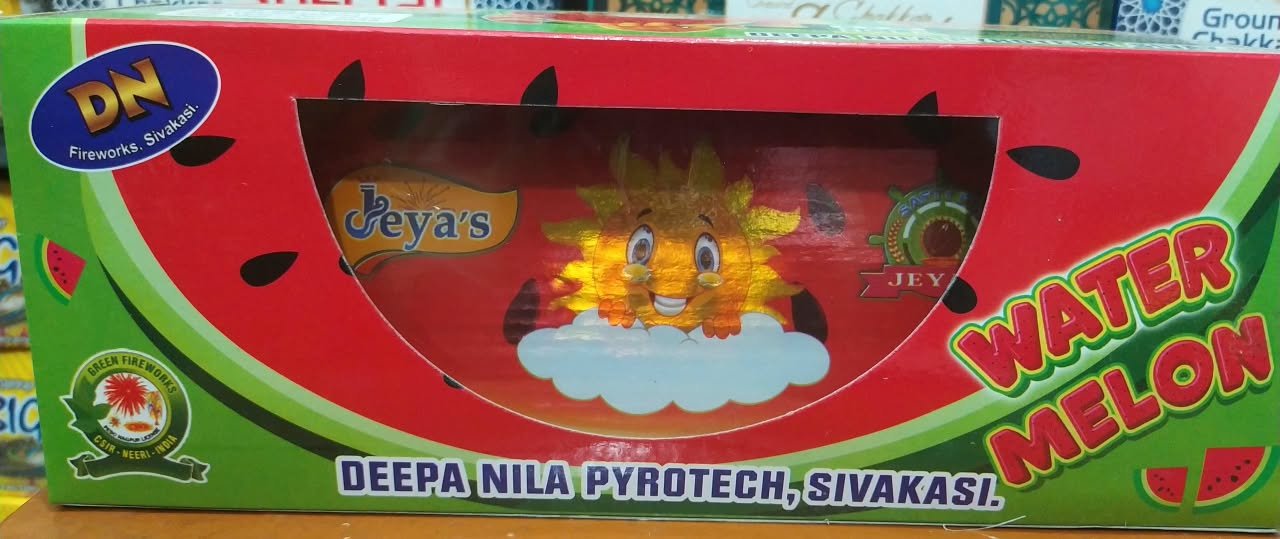 Crackers
