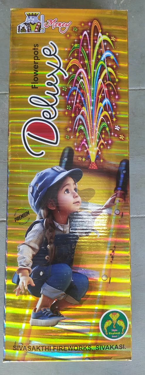 Crackers